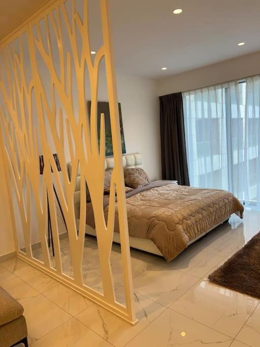 Modern Studio In The Heart Of Аман Екстериор снимка