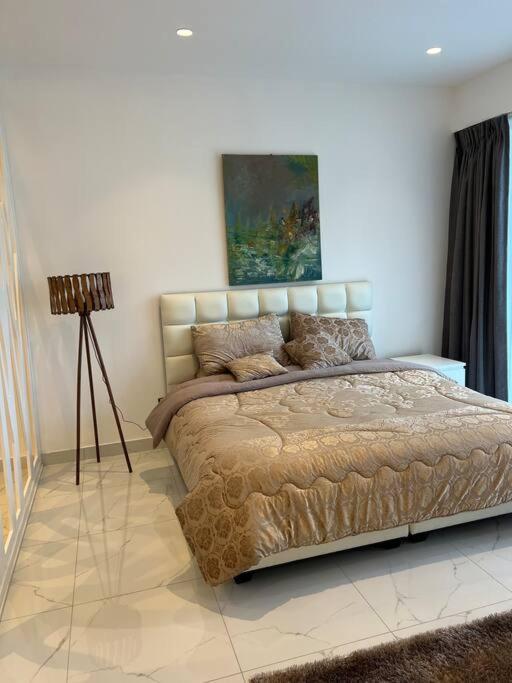 Modern Studio In The Heart Of Аман Екстериор снимка