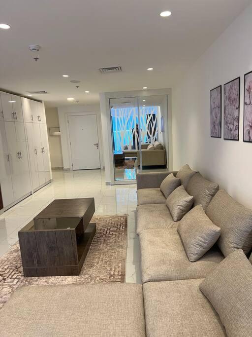 Modern Studio In The Heart Of Аман Екстериор снимка