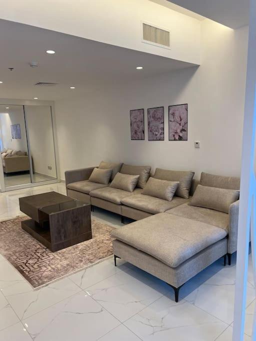 Modern Studio In The Heart Of Аман Екстериор снимка