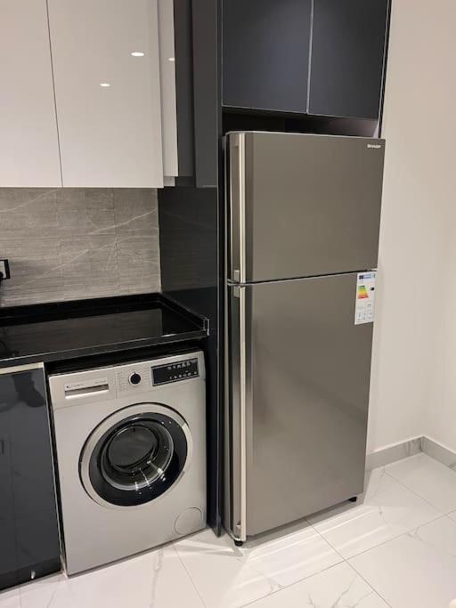 Modern Studio In The Heart Of Аман Екстериор снимка